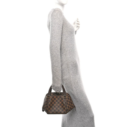 Damier Ebene Belem PM