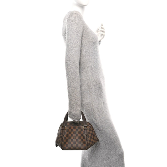 Damier Ebene Belem PM