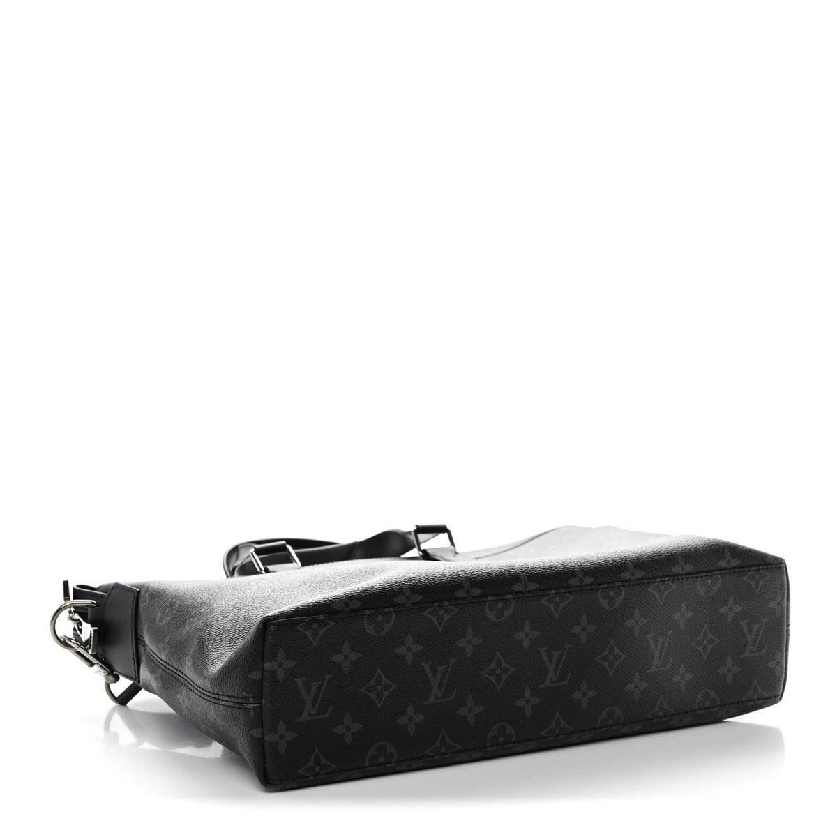 Monogram Eclipse Explorer Briefcase