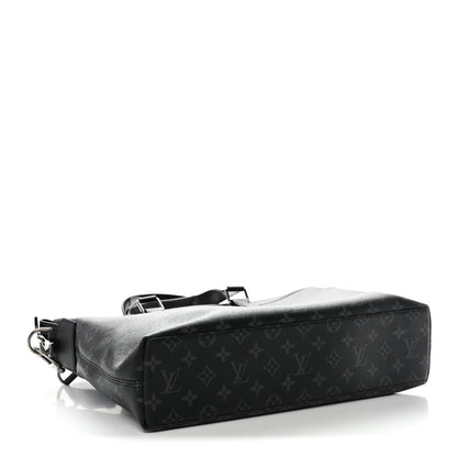 Monogram Eclipse Explorer Briefcase