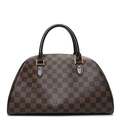 Damier Ebene Ribera MM