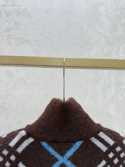 MIUMIU CARDIGAN STYLE 674