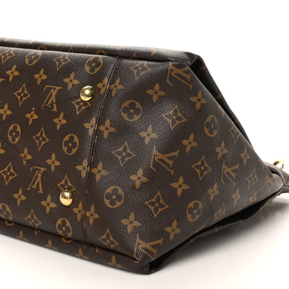 Monogram Artsy MM