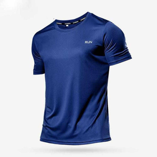 Saint Morris Training Short Sleeve Shirt