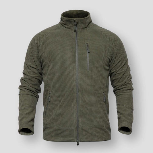 Sky Madrid Buxton Fleece Jacket