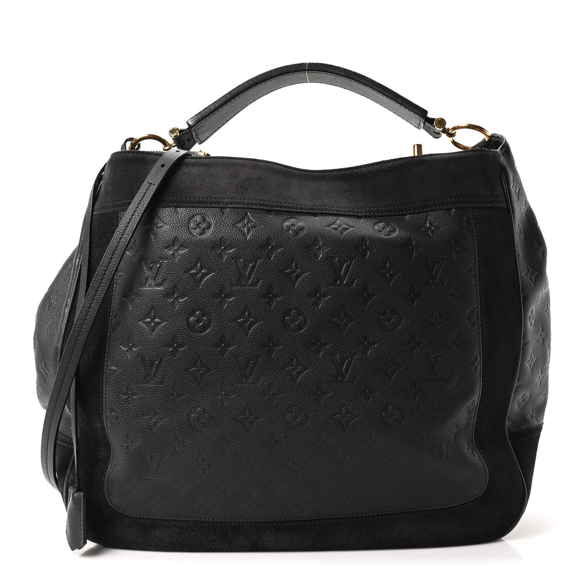 Empreinte Suede Audacieuse GM Infini
