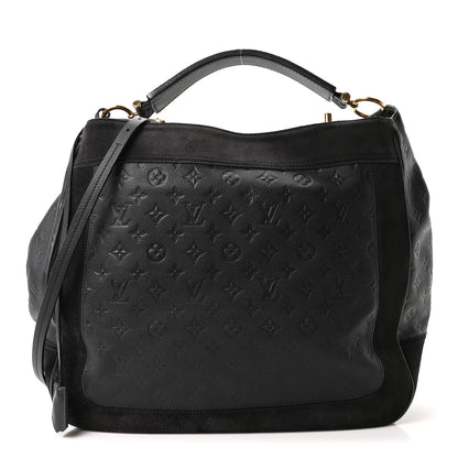 Empreinte Suede Audacieuse GM Infini