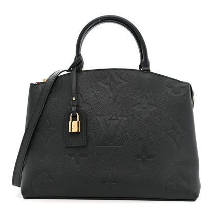Empreinte Monogram Giant Grand Palais Black