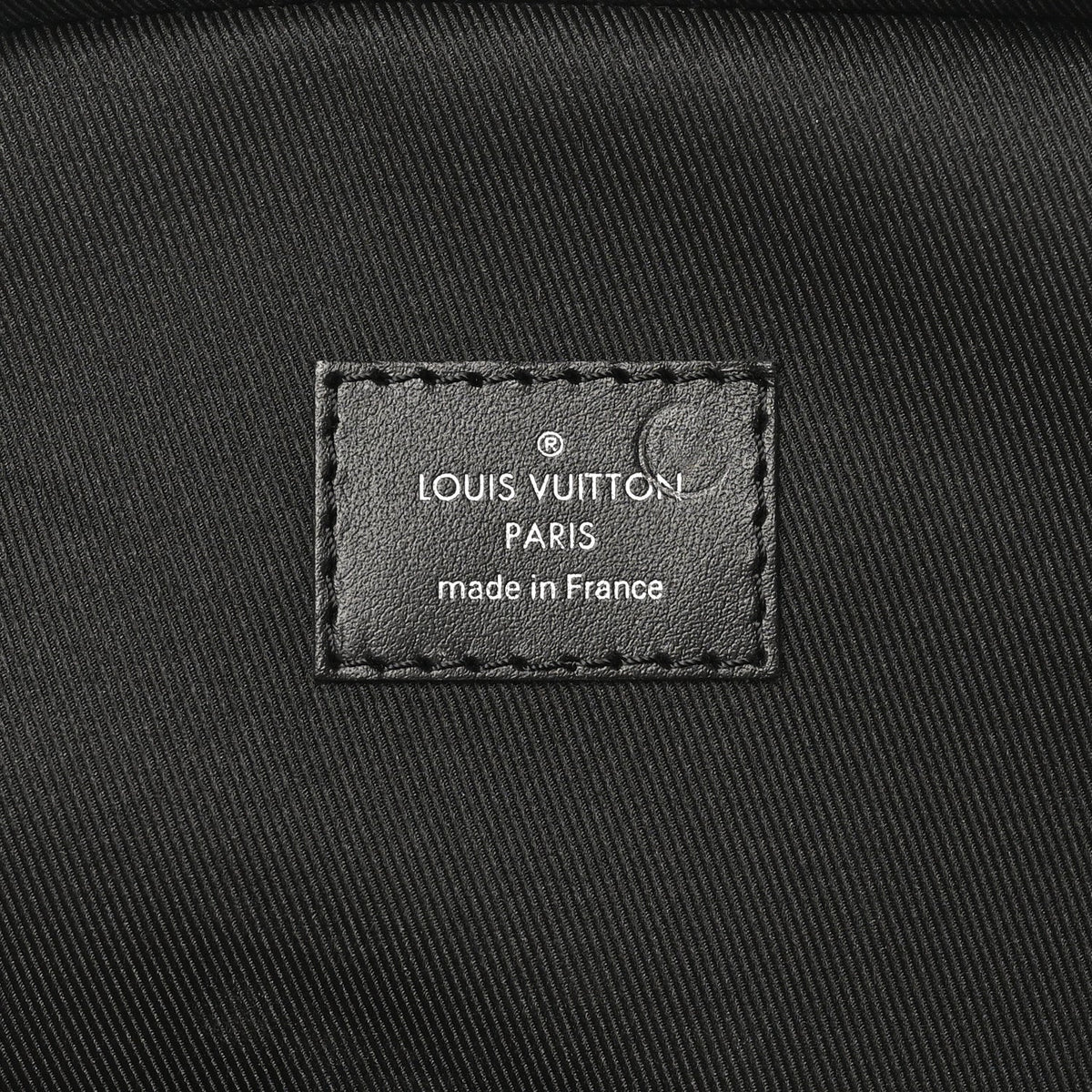 Damier Graphite Avenue Sling Bag NM