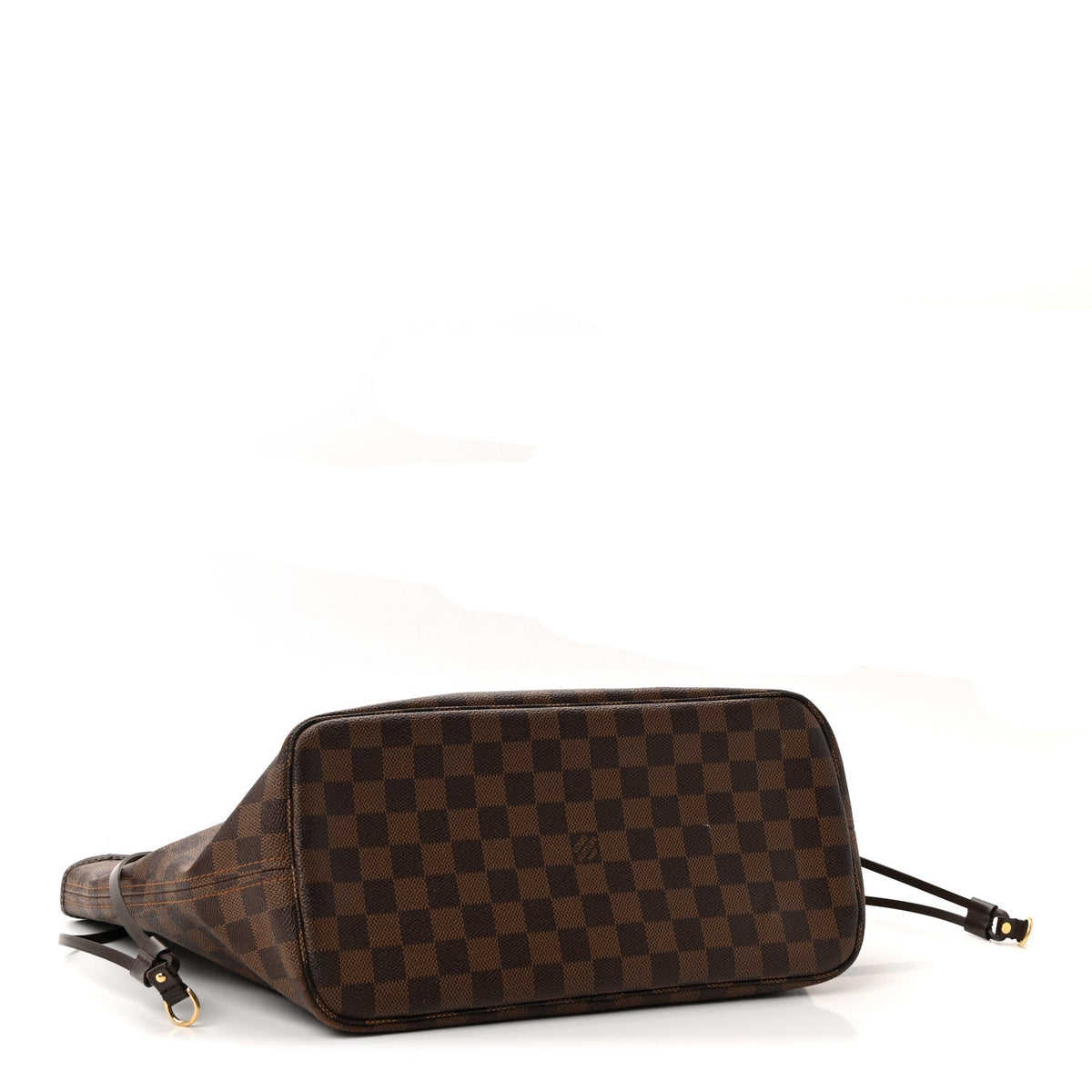Damier Ebene Neverfull MM