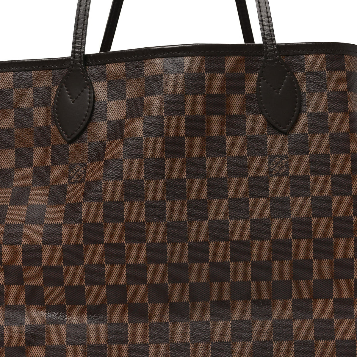 Damier Ebene Neo Neverfull GM