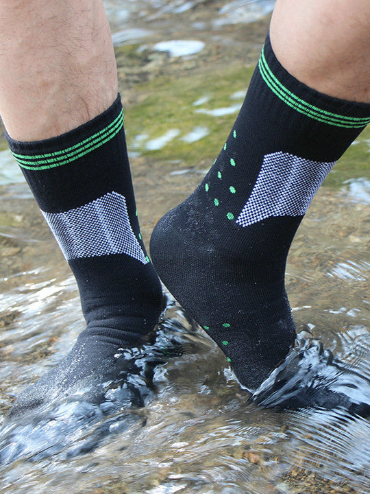 Breathable Socks