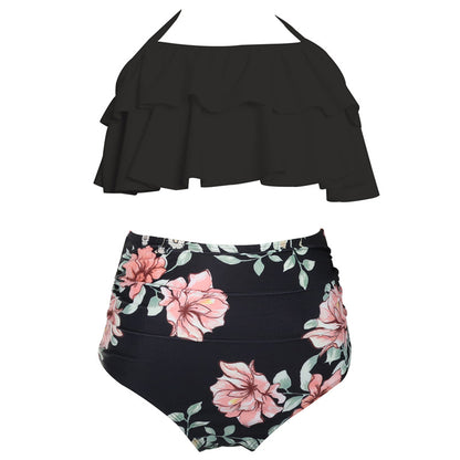 Kids Bikini Swimsuits For Girls - Colorful & Stylish Swimwear