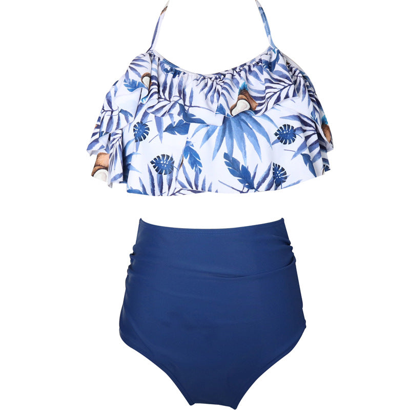 Kids Bikini Swimsuits For Girls - Colorful & Stylish Swimwear