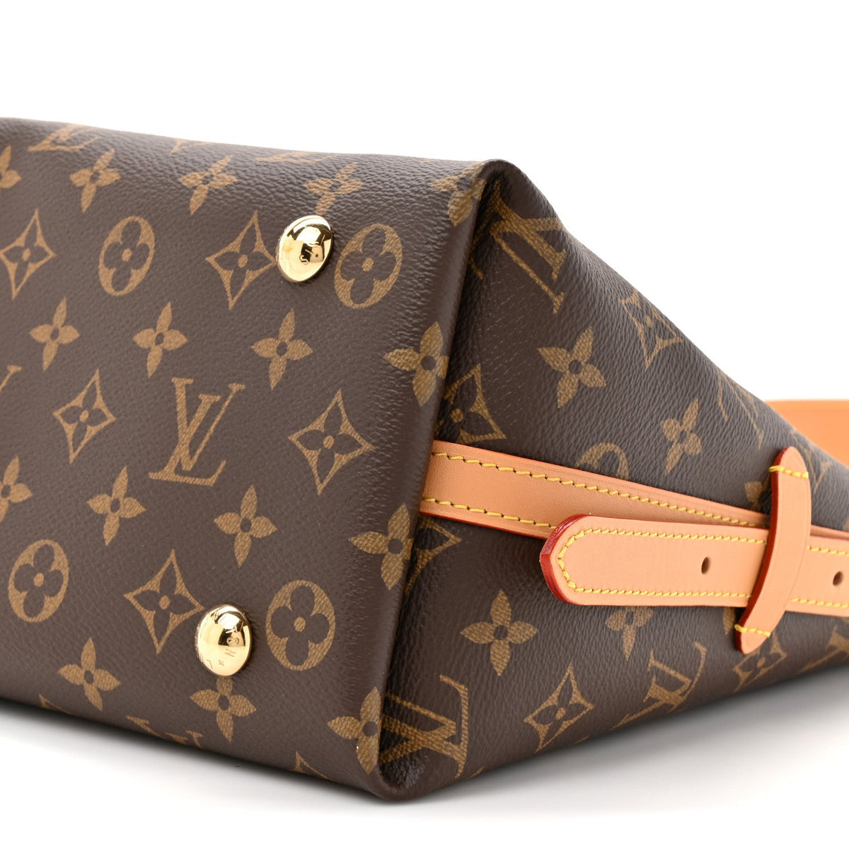 Monogram Carryall PM