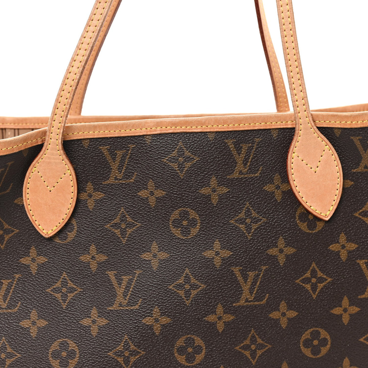 Monogram Neverfull MM