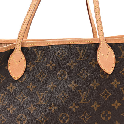 Monogram Neverfull MM