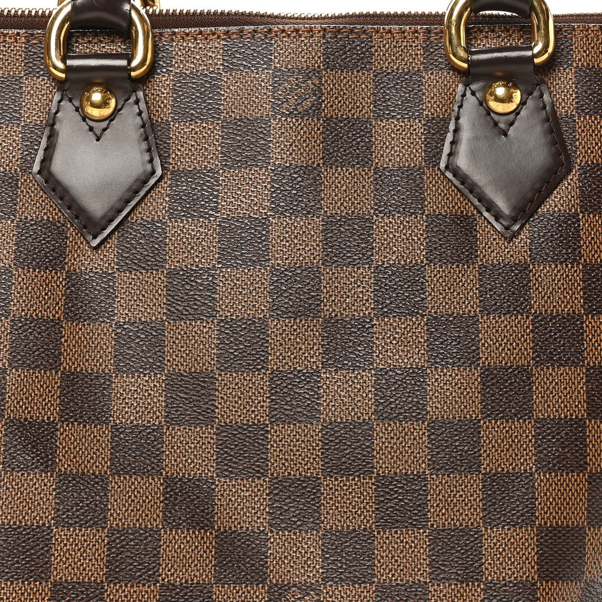 Damier Ebene Saleya PM