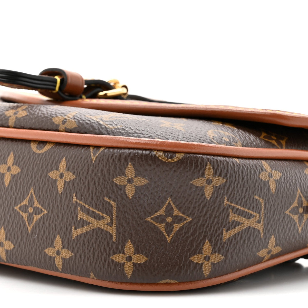 Monogram Solo