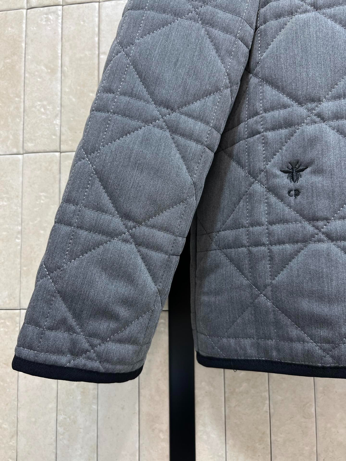 DIOR 25S JACKET 474