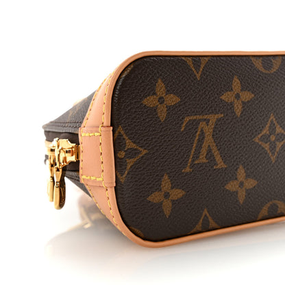 Monogram Nano Alma