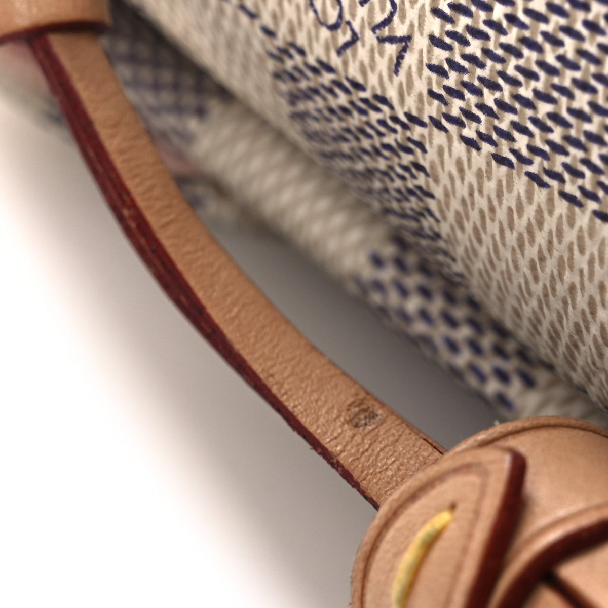 Damier Azur Croisette