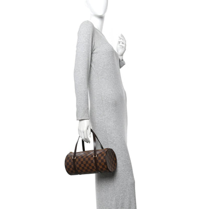 Damier Ebene Papillon 26