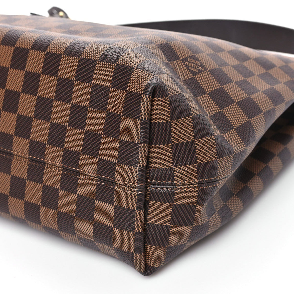 Damier Ebene Graceful MM