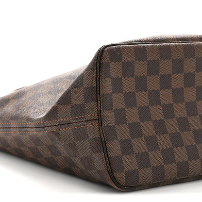 Damier Ebene Neverfull MM