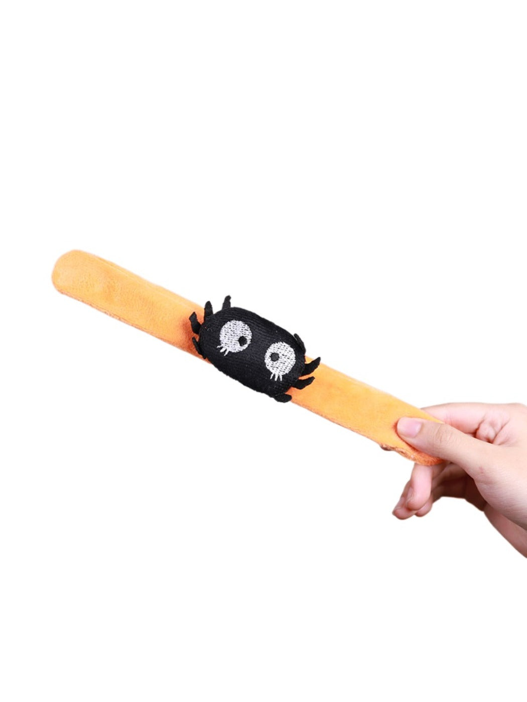 Halloween Kids' Doll Snap Bracelets