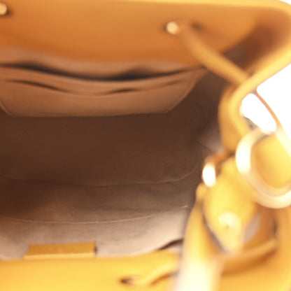 GG Supreme Monogram Flora Small Ophidia Bucket Bag Beige Multicolor Crop