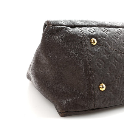 Empreinte Artsy MM Terre