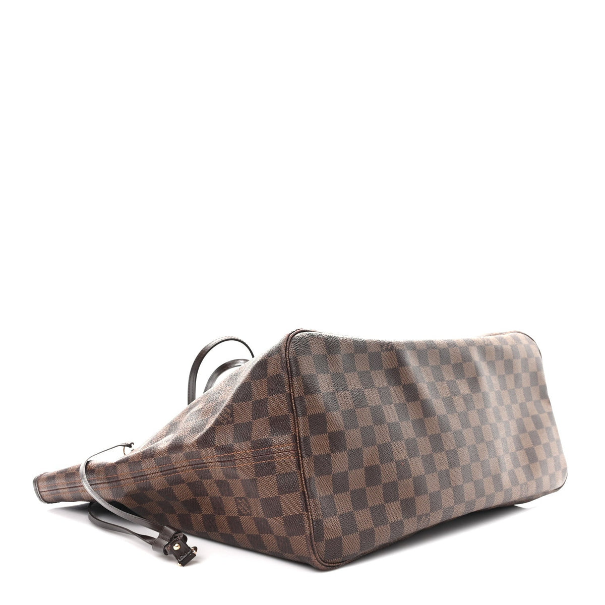 Damier Ebene Neverfull GM