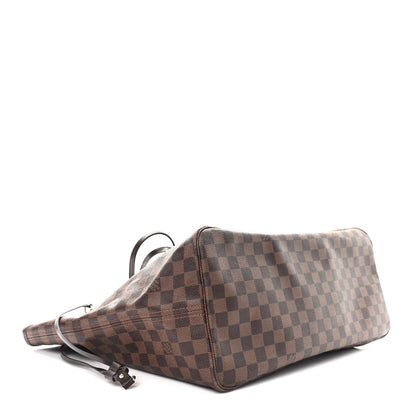 Damier Ebene Neverfull GM