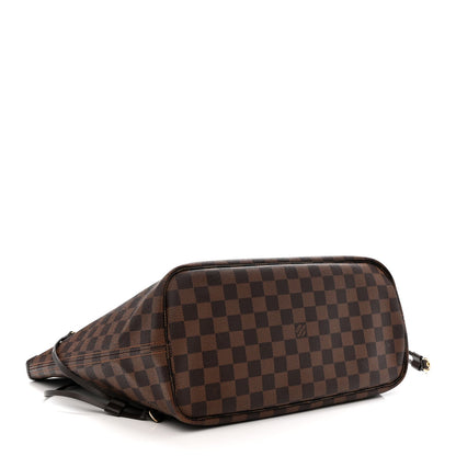 Damier Ebene Neo Neverfull MM