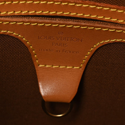 Monogram Ellipse PM