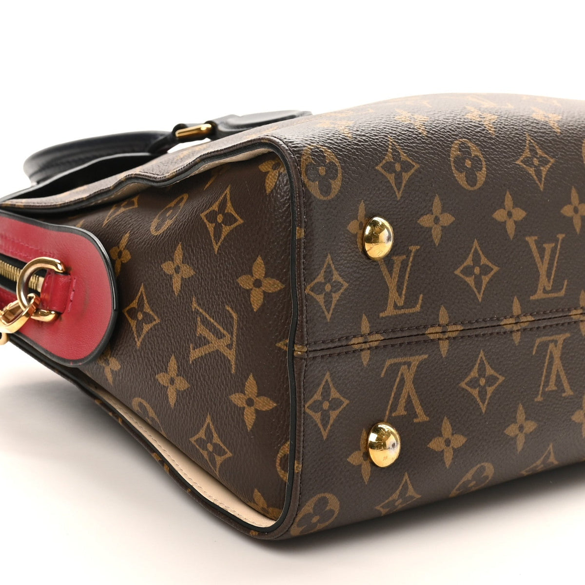 Monogram Tuileries Rose Bruyere