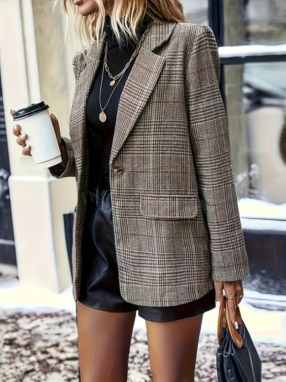 Rianna Blazer