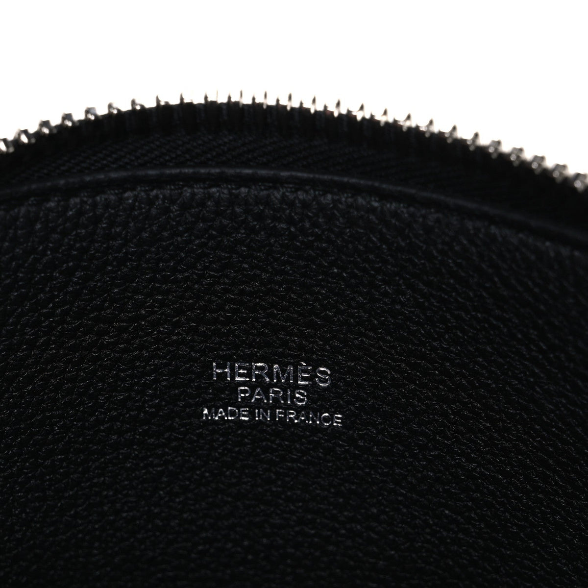 Togo Bolide Messenger Bag Black