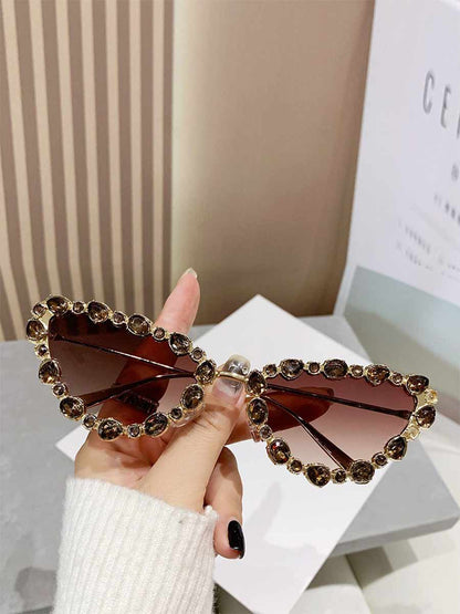 Pandora Personalized Retro Sunglasses