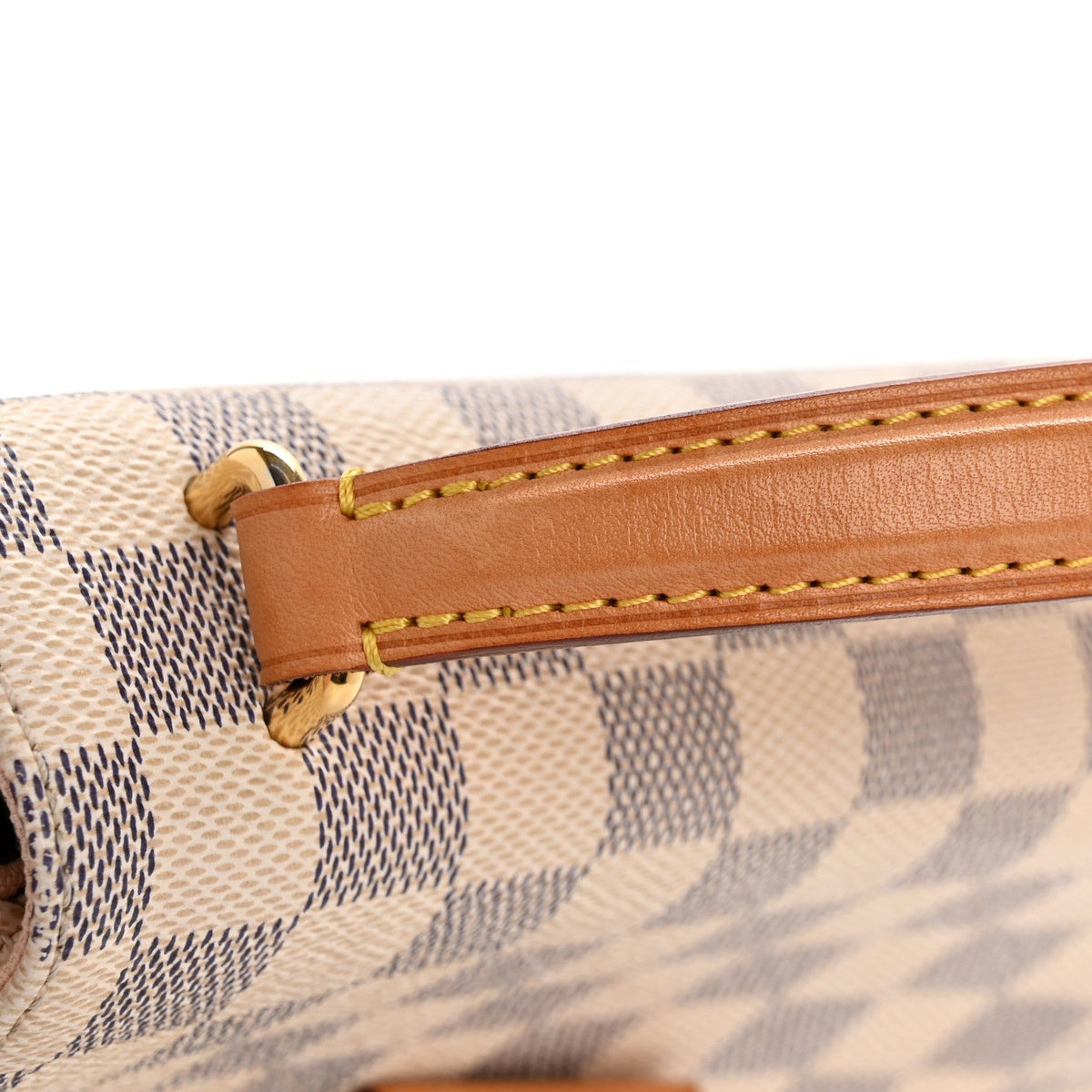 Damier Azur Croisette