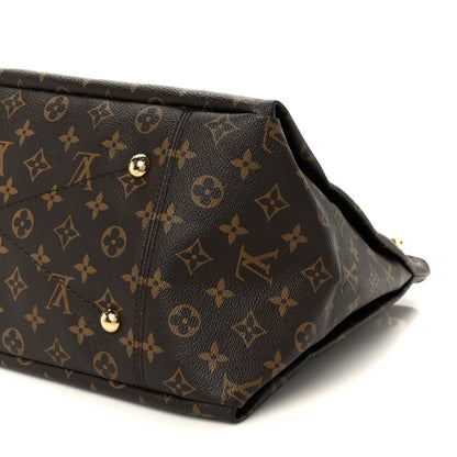 Monogram Artsy MM