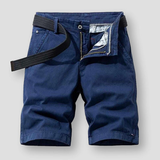 Sky Madrid Stealth Cargo Shorts