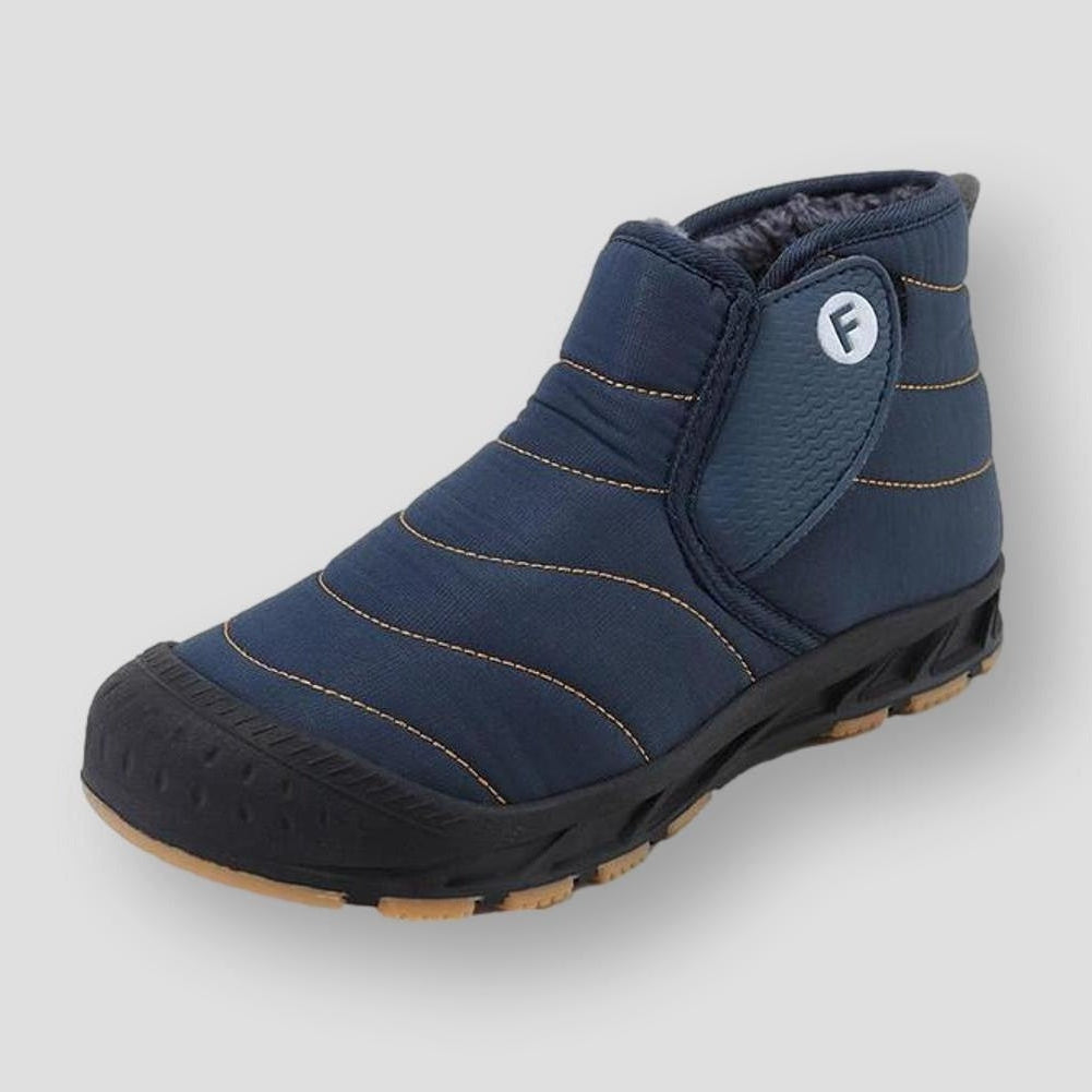 North Royal Yoder Ankle Boots