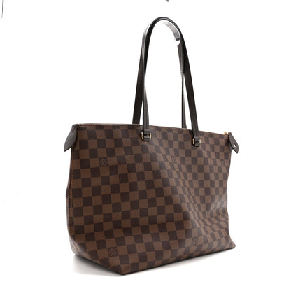 Damier Ebene Iena MM