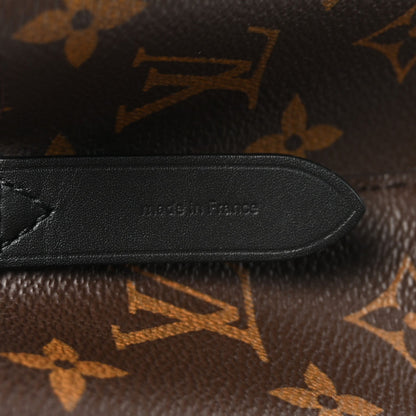 Monogram Neonoe MM Black
