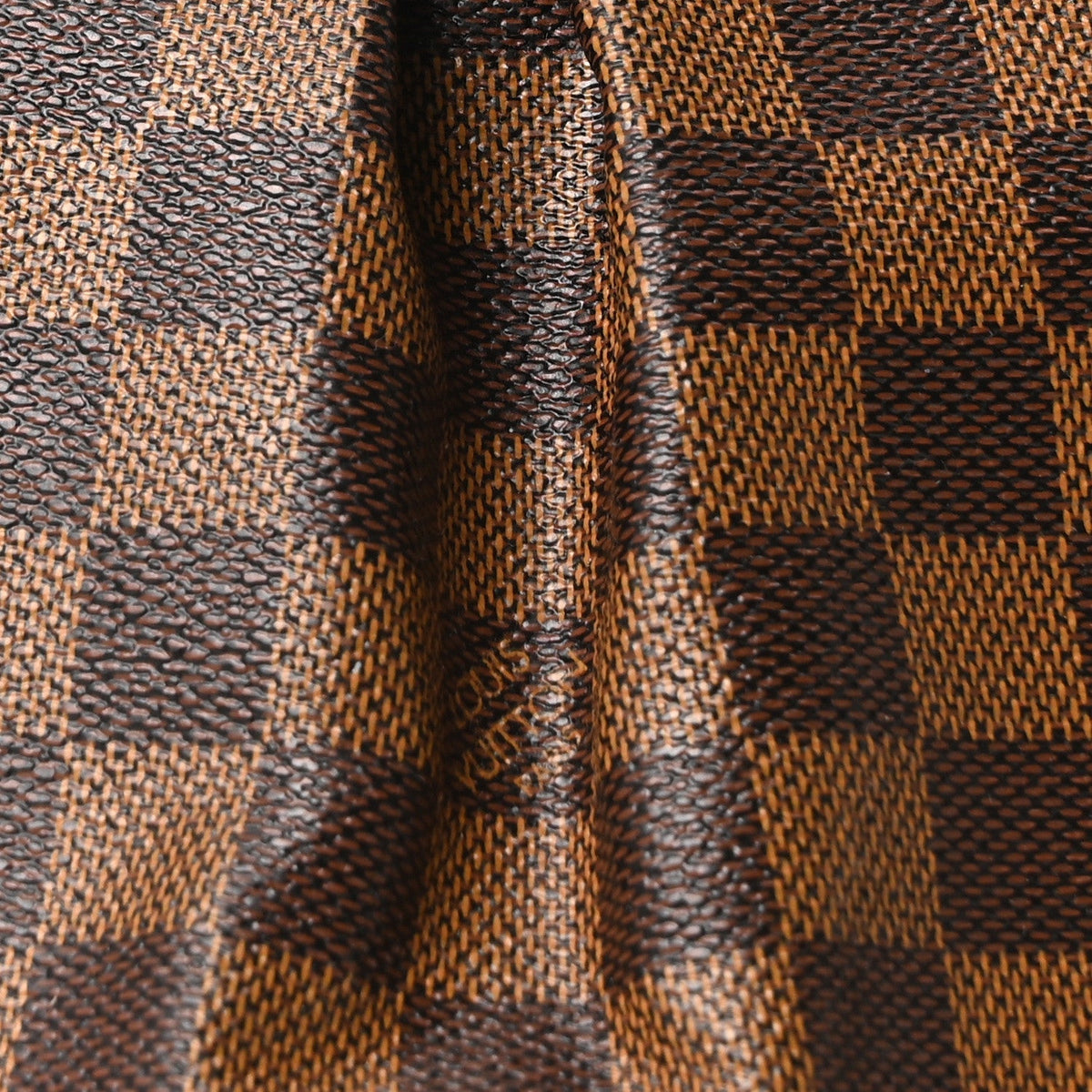 Damier Ebene Trevi PM