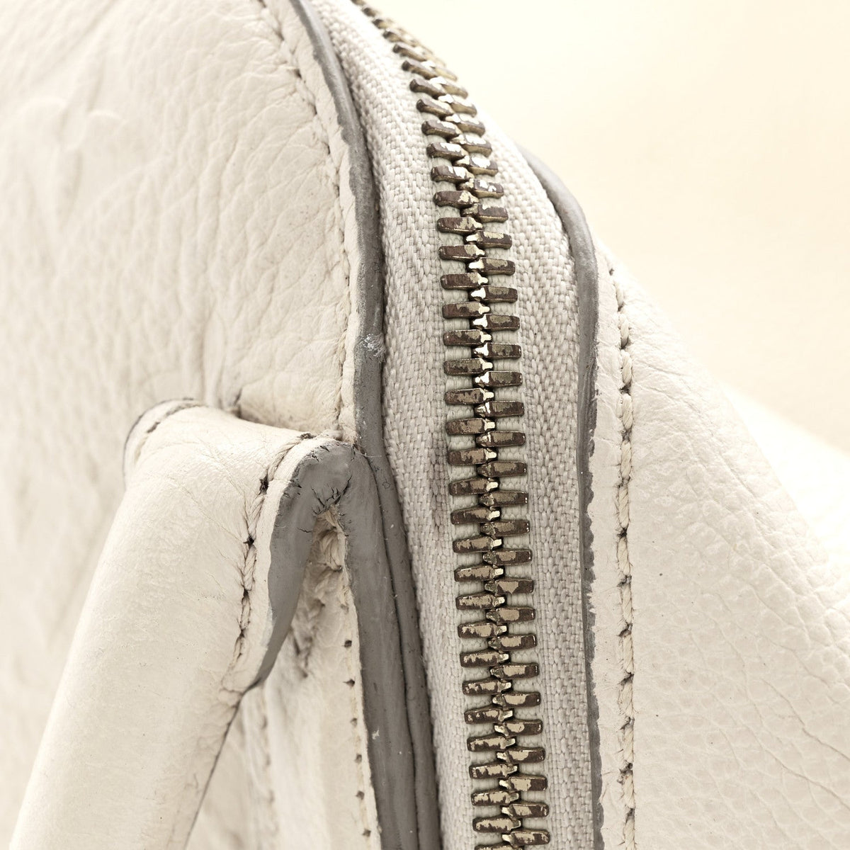 Empreinte Marais MM Neige