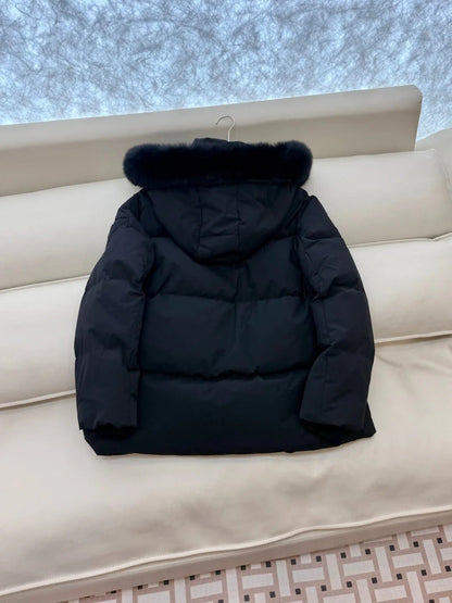 PRADA 25S DOWN JACKET 399