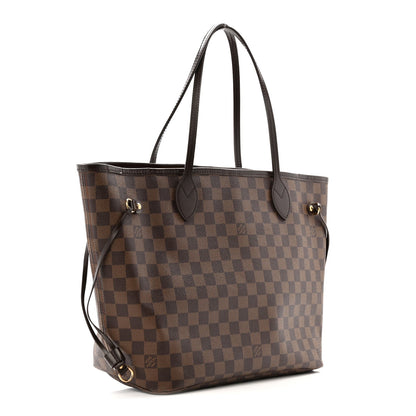Damier Ebene Neverfull MM